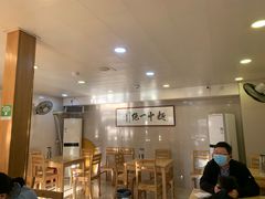 -阿彬生炒牛肉面(解放路店)