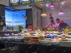 -潮道鱼仔店·潮汕味(长兴路店)