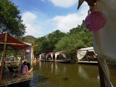 -武汉姚家山旅游景区