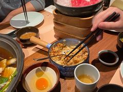 -山葵家·创意料理(宁波来福士店)