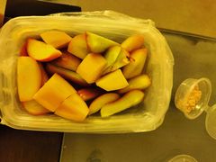 -阿群甘草水果