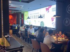 -吕氏疙瘩汤·新鲁菜(新贵和店)