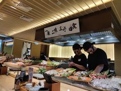 -一豚轩·烧鸟·豚骨拉面(五四路店)