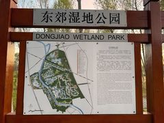 -东郊湿地公园