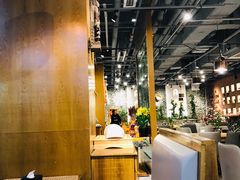 大堂-岗底斯尼泊尔餐厅(万达店)