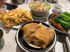 -大荣华酒楼(元朗老店)