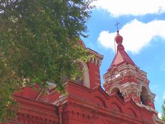 -圣·阿列克谢耶夫教堂