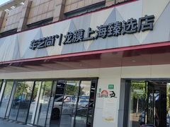 -车艺尚上海龙膜隐形车衣汽车贴膜旗舰店