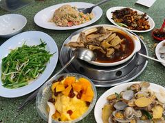 -新峰肉骨茶