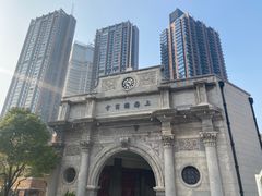 -宝丽轩中餐厅BAOLIXUAN