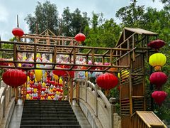 -东涌水乡风情街