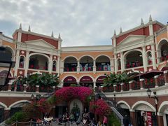 -佛罗伦萨小镇广佛名品奥特莱斯(疏港路店)