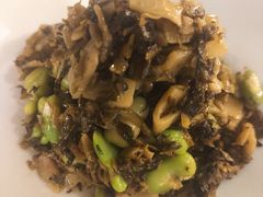 -筱爷叔·上海传统手工菜(玉树路店)