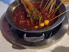 -钢管厂五区小郡肝火锅串串香(总店)
