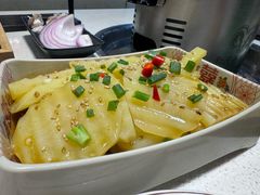-和庆斋羊蝎子火锅·碳缸烧烤(顺义旗舰店)