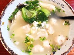 馄饨-蔡林记(丹尼斯6天地店)