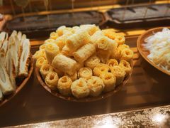 -一绪に寿喜烧自助(世茂广场店)