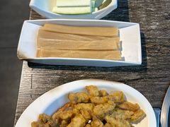 -七友美蛙鱼头火锅(坂田店)