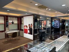 -宝岛眼镜(杭州万塘路旗舰店)