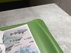 -麦当劳(西单明珠店)
