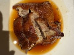 -唐拉雅秀酒店-唐苑中餐厅