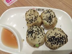 -小杨生煎(南汇欧尚店)