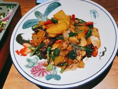 -树厨贵州菜(花果园购物中心店)