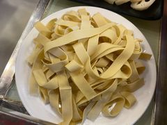豆皮-老诚一锅羊蝎子(天通苑店)