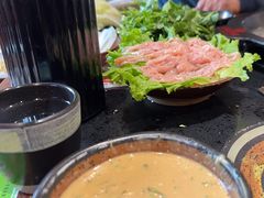-重捞鲜毛肚火锅(东方不夜城店)