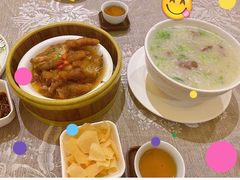 -香云轩·顺德菜(香云纱园林酒店店)