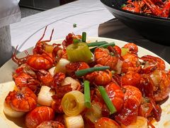全味虾球-巴厘龙虾·榜首油焖大虾(旗舰店·万松园)