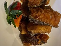 -宝燕壹号景观餐厅(龙盛国际商业广场店)