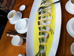 -品大三·经典淮扬菜(大行宫店)