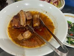 -箪食巷私房菜馆·鲁菜(玉函路店)