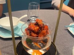 -柒园·三十年创意杭帮菜(龙湖滨江天街店)