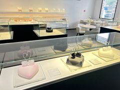 -BLACKSWAN黑天鹅(环球店)