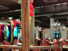 -金苑酒家·客家菜·广东老字号(万象店)