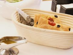 餐前面包-西山人家·二十年老字号农家菜(旺山店)