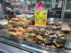 -PAOPAO Bakery&Café(港汇店)