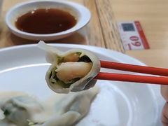 -喜家德虾仁水饺(繁荣路店)