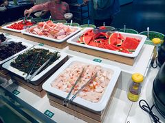 -香佰里重庆火锅(恒力博纳广场店)