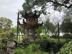 -浙江西子宾馆·牡丹厅