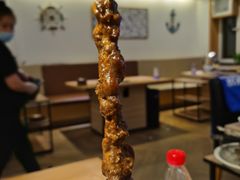 -海味当家(西安路店)