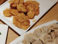 锅包肉-东北风(柯桥万达店)