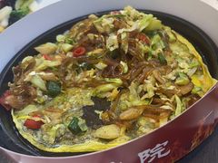 -津沽小院(天津之眼店)