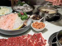 -围炉夜话·潮汕卤水火锅(榕江店)