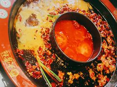 -矮板凳老火锅(宽窄巷子店)