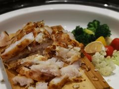-大连金石滩绿发温泉假日酒店