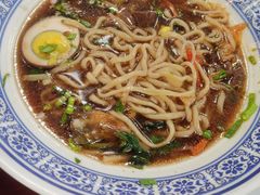 -清真马祥兴菜馆(云南北路店)