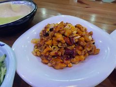 -娄三少·老北京春饼烤鸭家常菜(富力又一城店)
